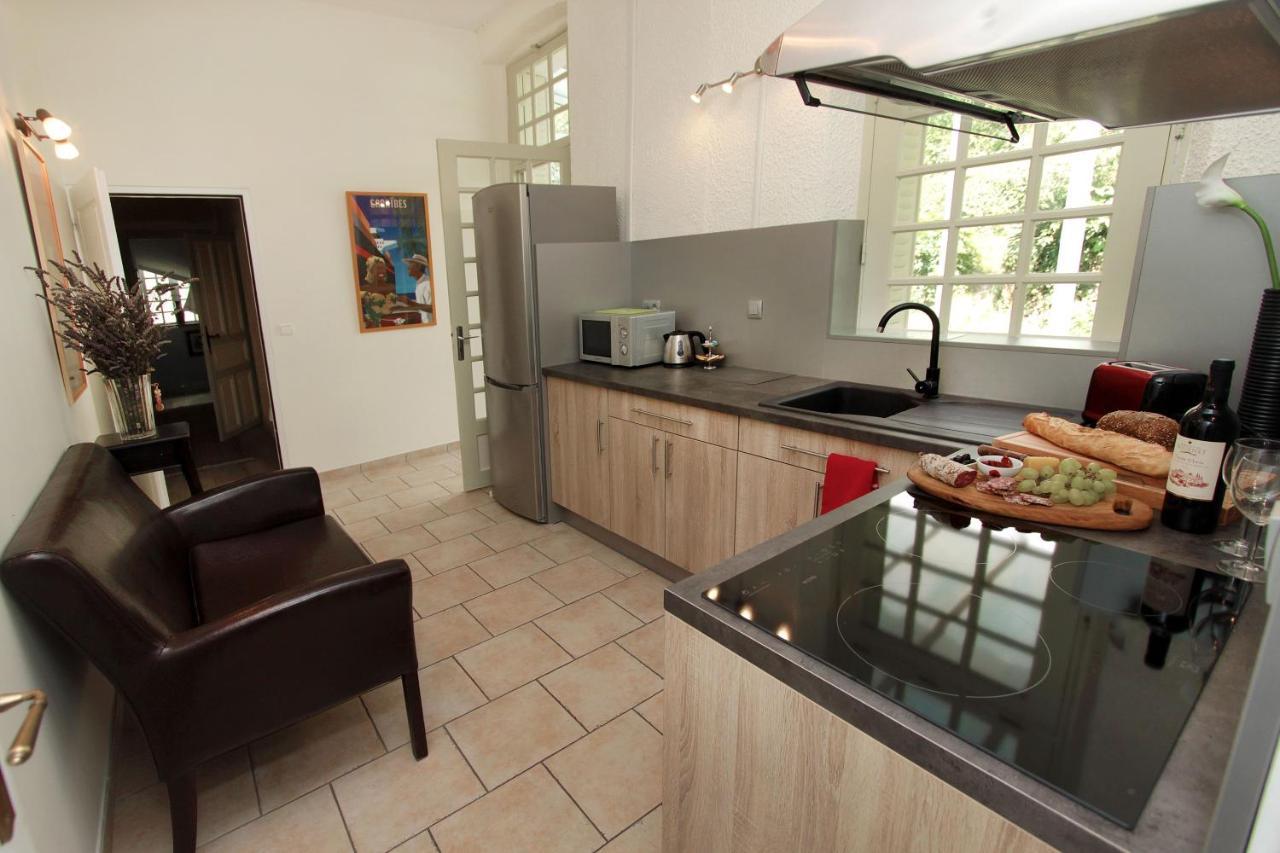 Villa Aimee Luxury Apartments With Heated Pool Vals-les-Bains Bilik gambar