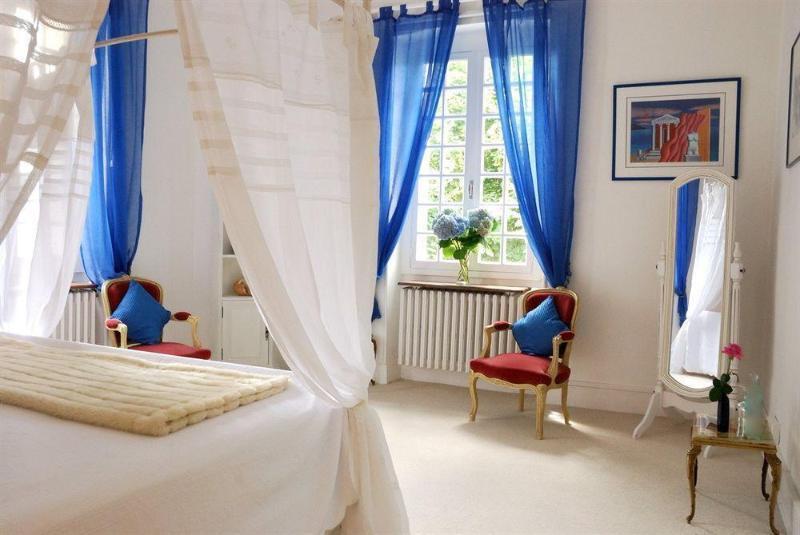 Villa Aimee Luxury Apartments With Heated Pool Vals-les-Bains Luaran gambar