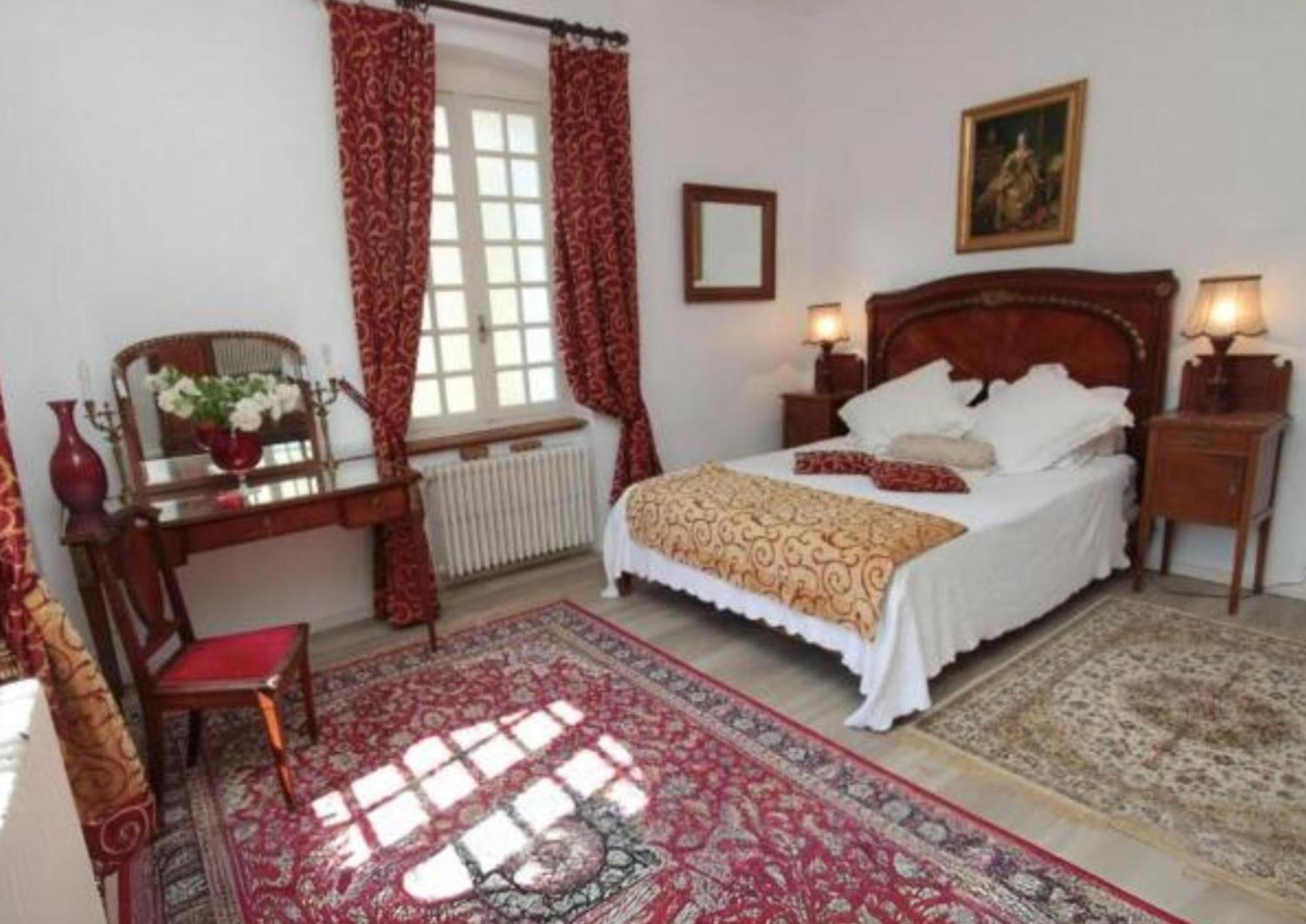 Villa Aimee Luxury Apartments With Heated Pool Vals-les-Bains Luaran gambar