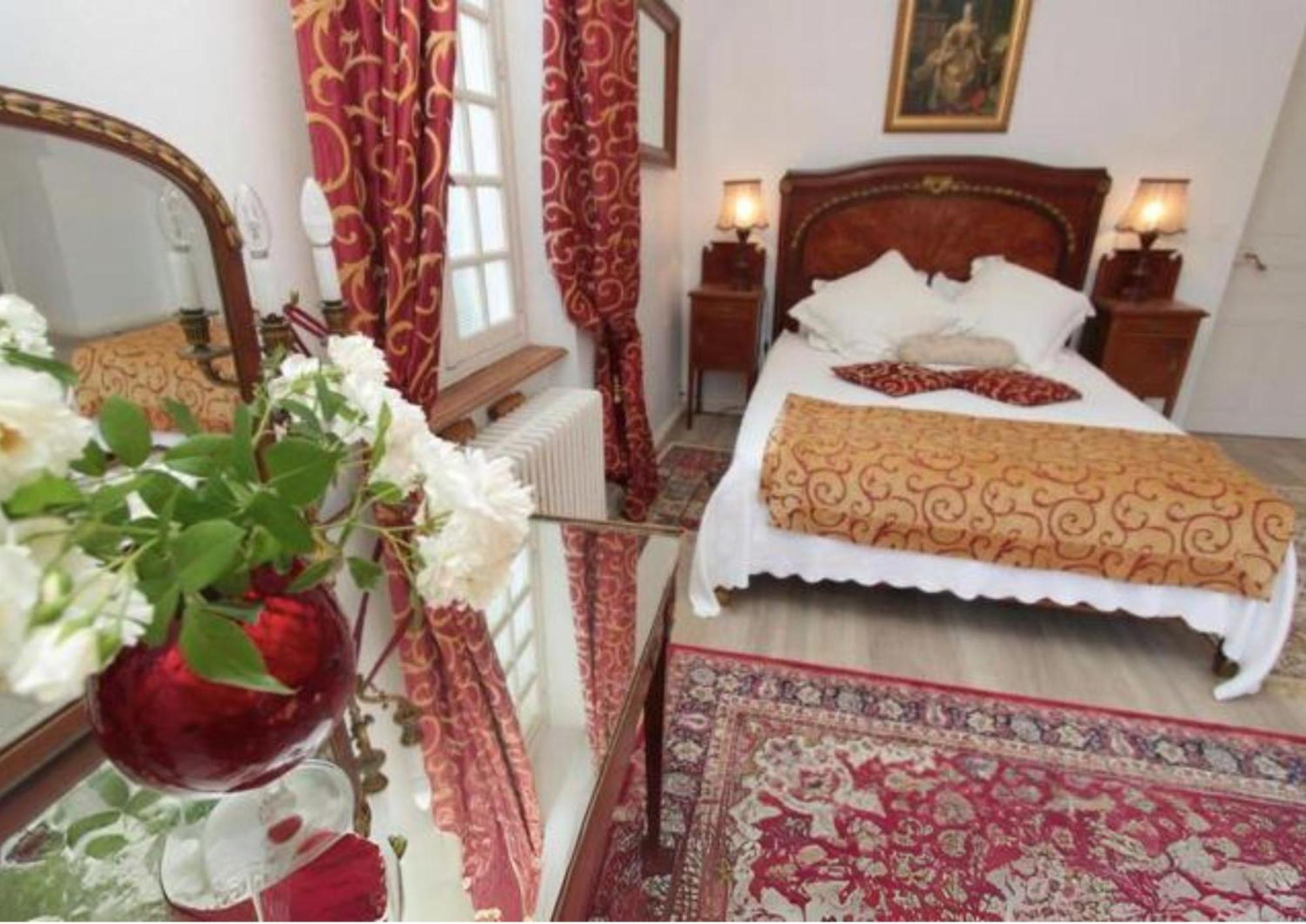 Villa Aimee Luxury Apartments With Heated Pool Vals-les-Bains Luaran gambar