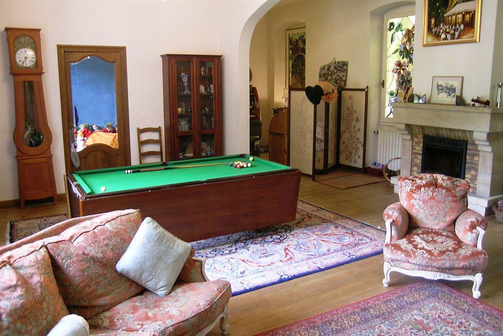 Villa Aimee Luxury Apartments With Heated Pool Vals-les-Bains Luaran gambar