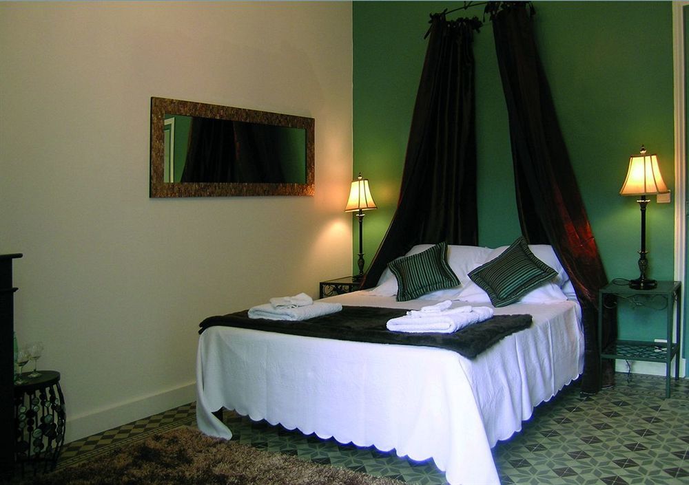 Villa Aimee Luxury Apartments With Heated Pool Vals-les-Bains Luaran gambar