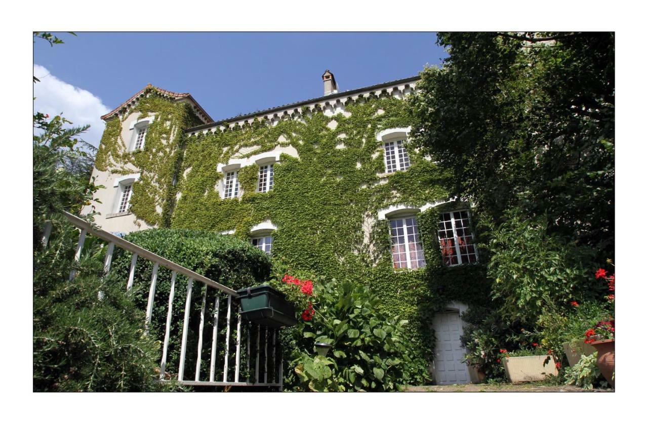 Villa Aimee Luxury Apartments With Heated Pool Vals-les-Bains Luaran gambar