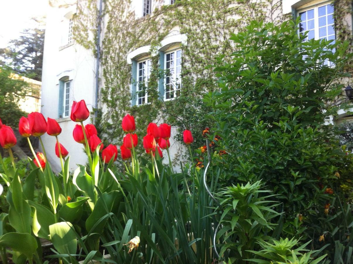 Villa Aimee Luxury Apartments With Heated Pool Vals-les-Bains Luaran gambar